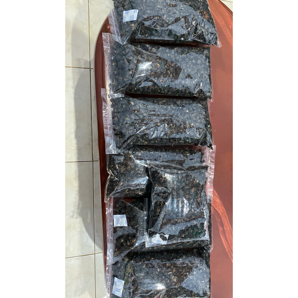 KRECEK BEKICOT/ BEKICOT KERING / BEKICOT 02