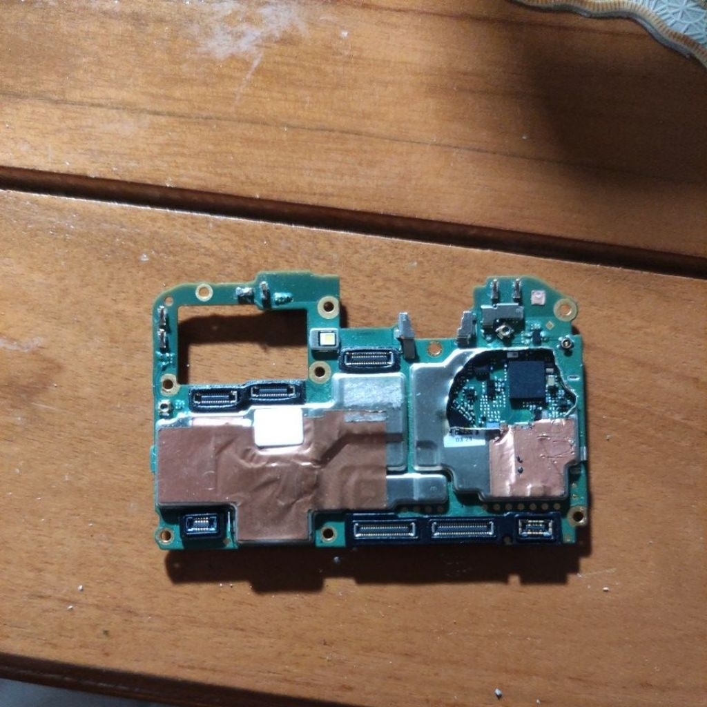 MESIN OPPO A7 MINUS RAM 4/64