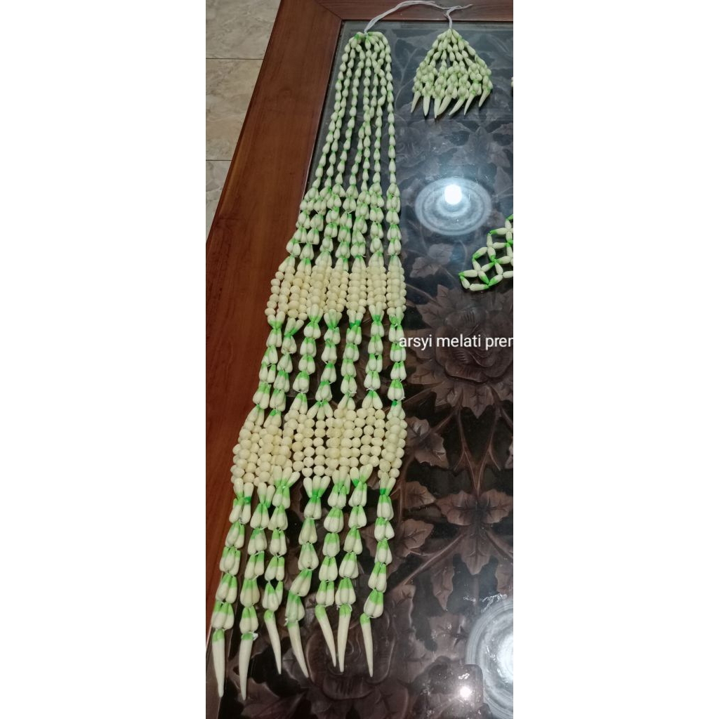 melati sultan premium sunda kanan kiri