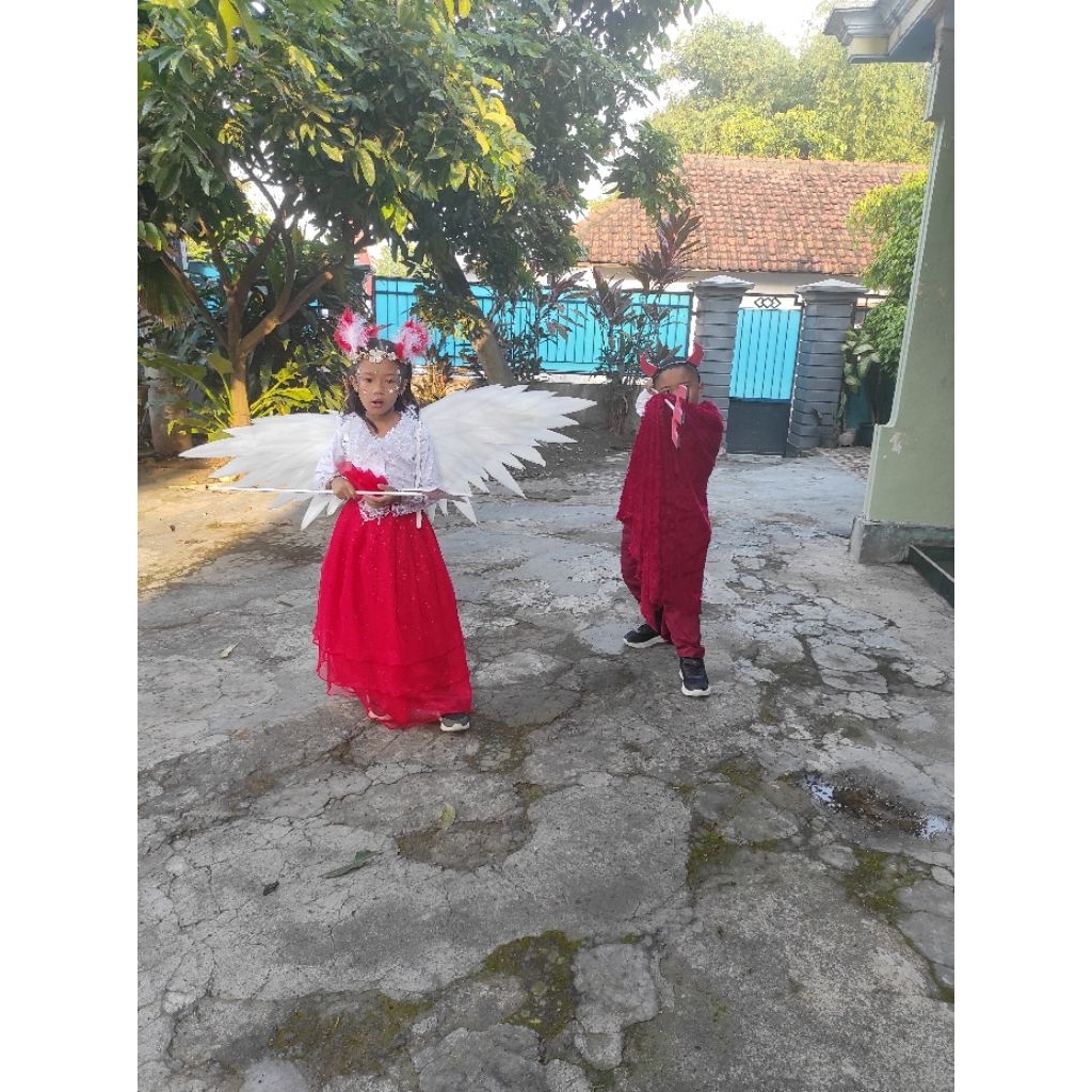 sayap karnaval