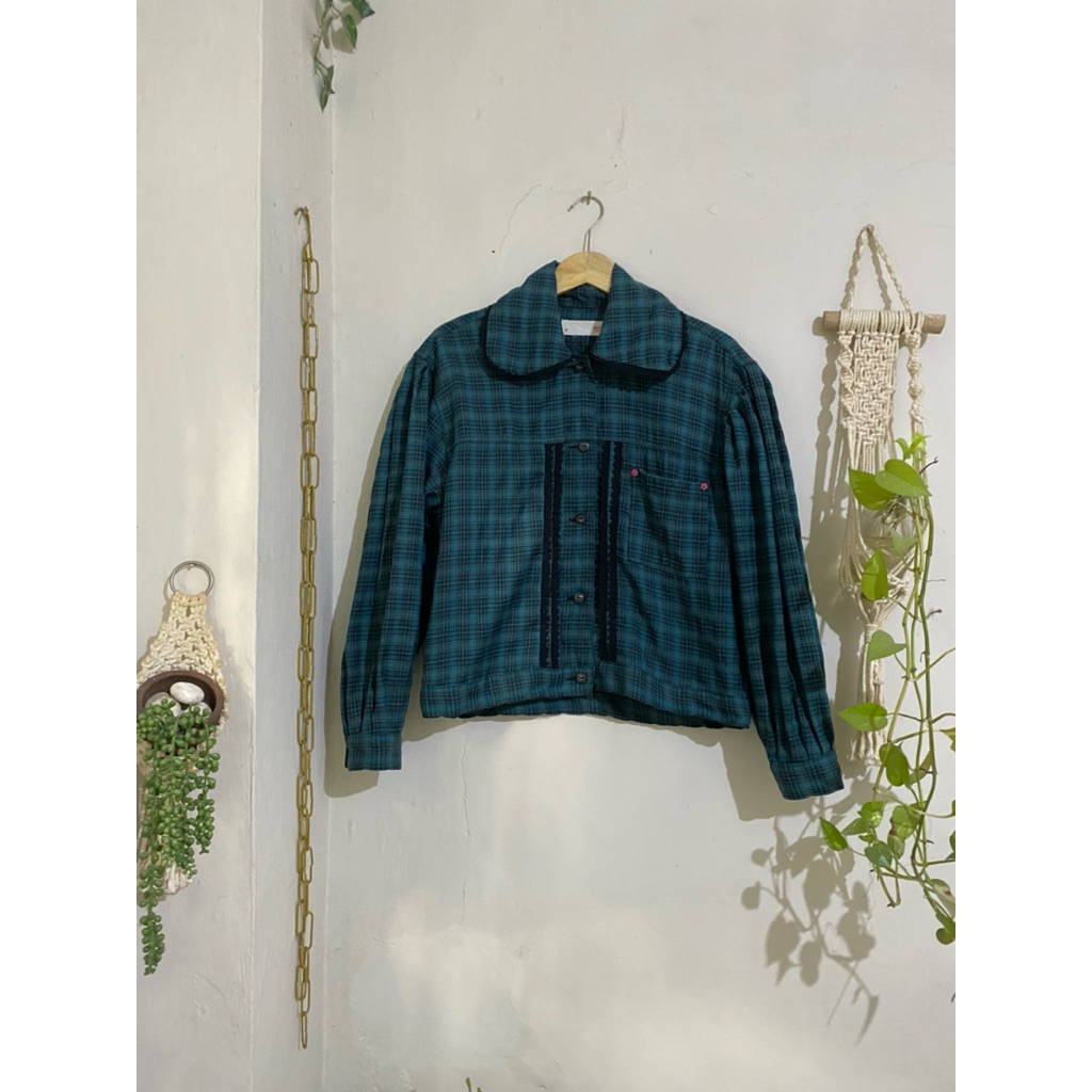 Mata Clothier Emiria Jacket