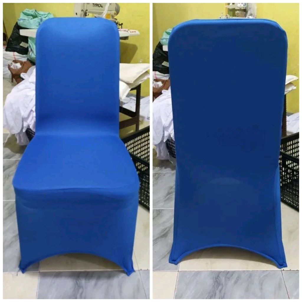 sarung kursi futura ketat