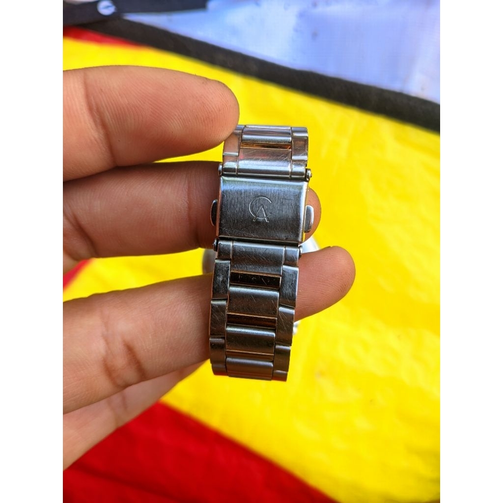 Alexsander Christie ladies 2719 BF