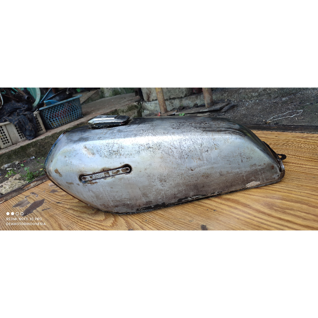 TANGKI YAMAHA RXS ORIGINAL