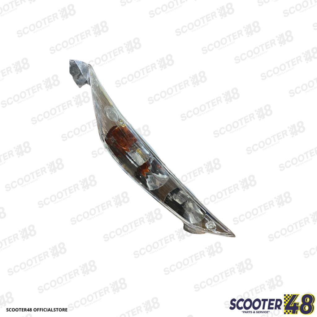 Lampu Sein Depan Kanan Piaggio Zip Original Piaggio