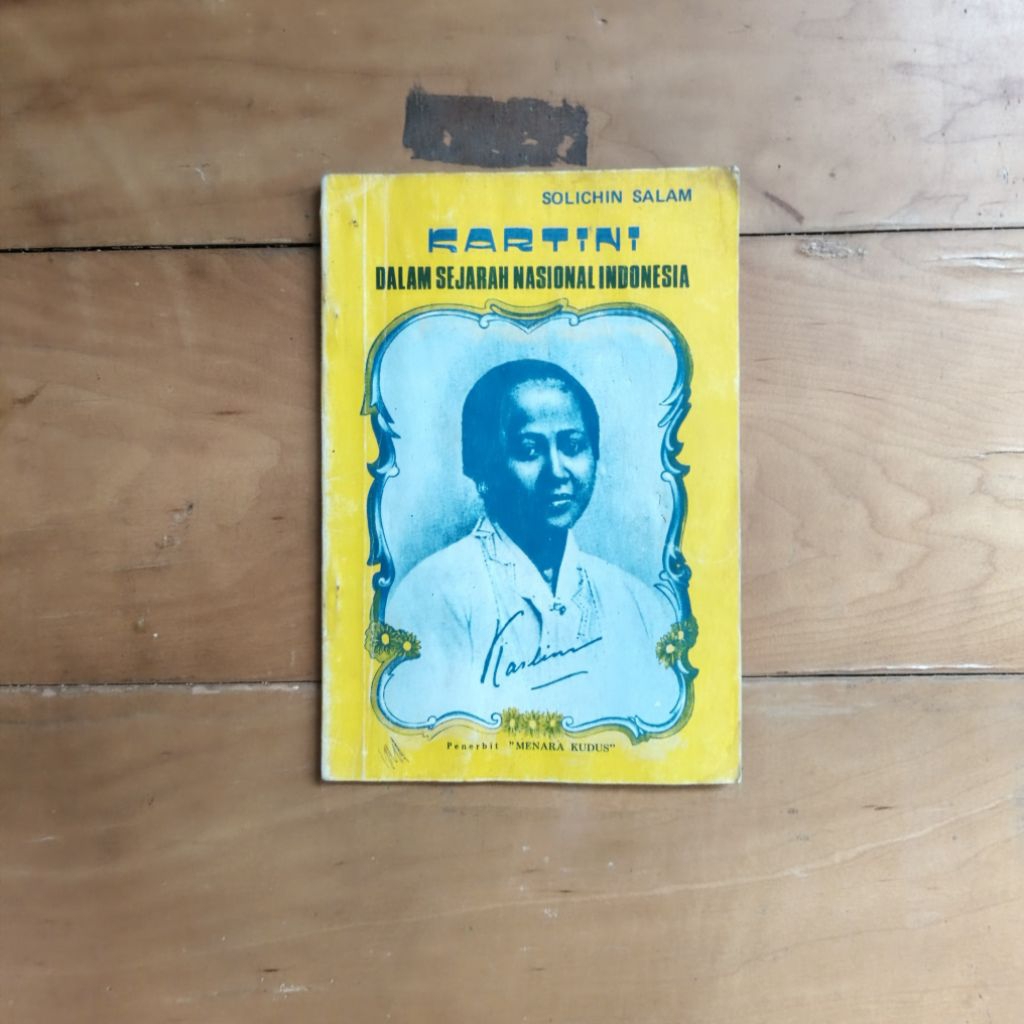 Kartini Dalam Sejarah Nasional Indonesia