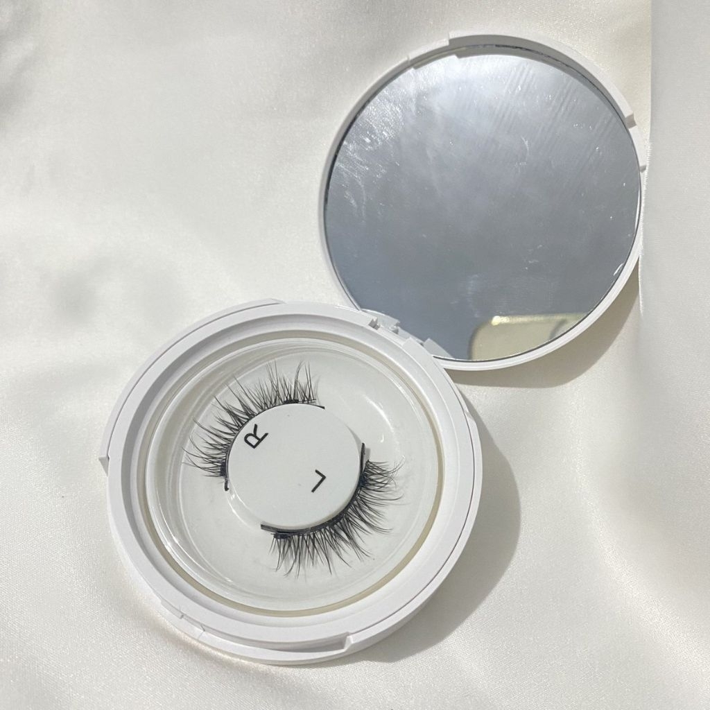 Magnetic Eyelash