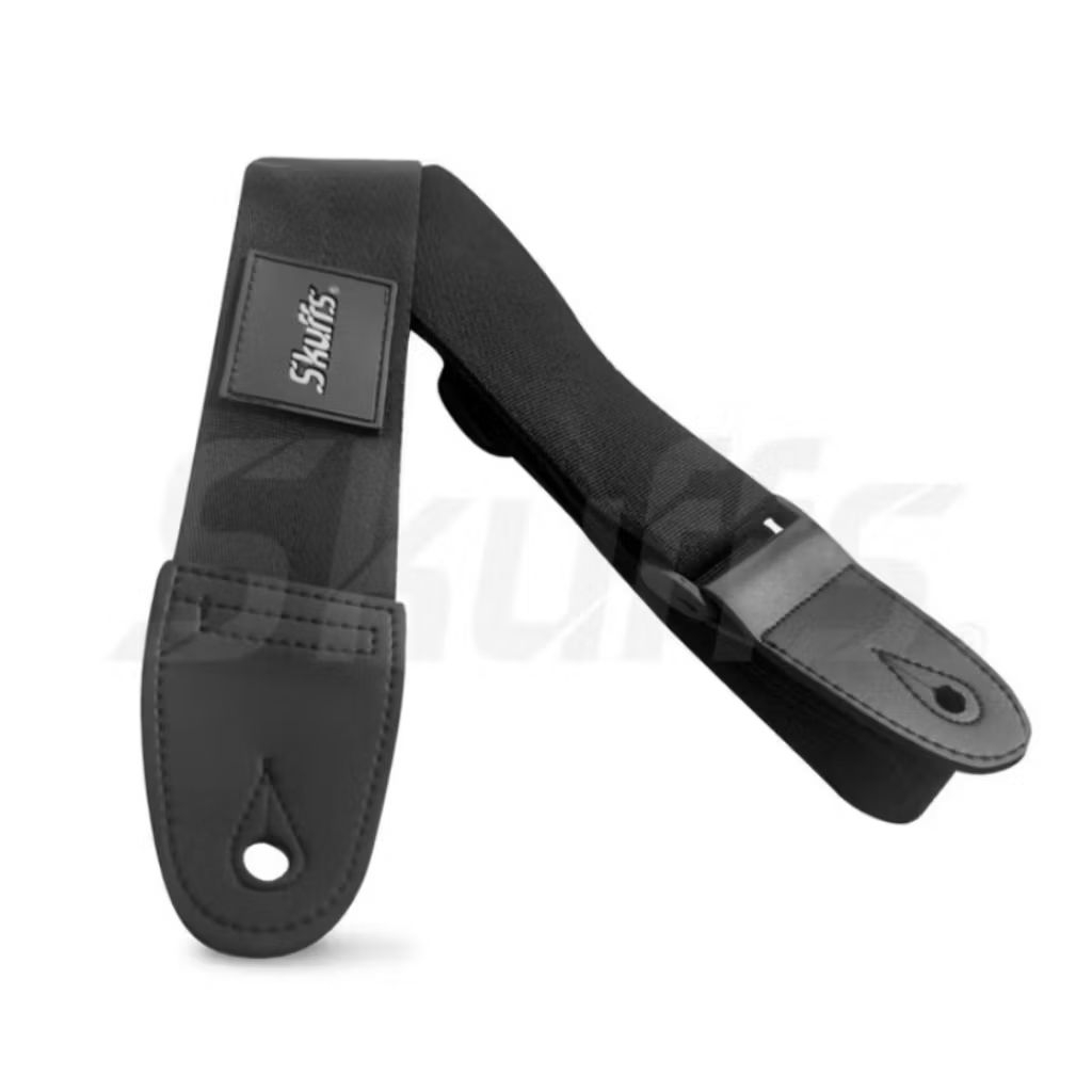 Strap guitar akustik dan gitar listrik