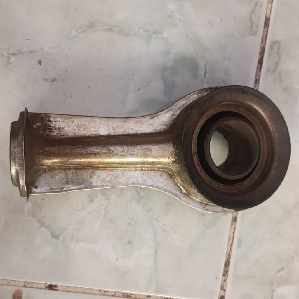 tungku kompor gas BEKAS