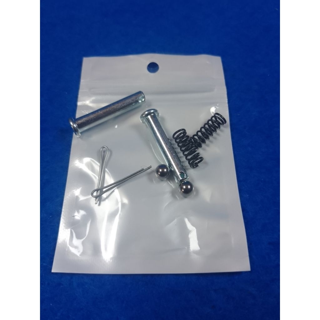 1SET PIN PAKU FOOTSTEP BELAKANG PCX 150 VARIO BEAT SCOPY SPACY