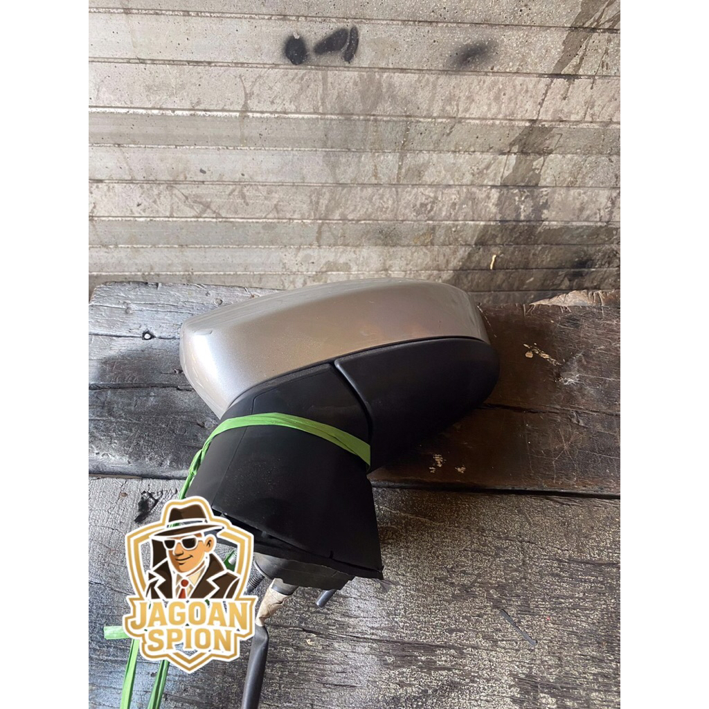 spion mibil avanza 2020