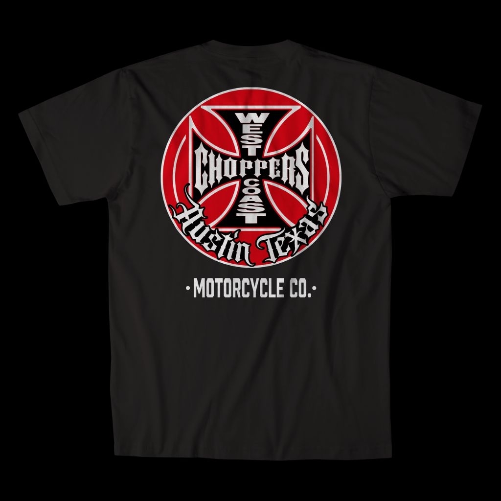 KAOS WEAST COST CHOPPERS