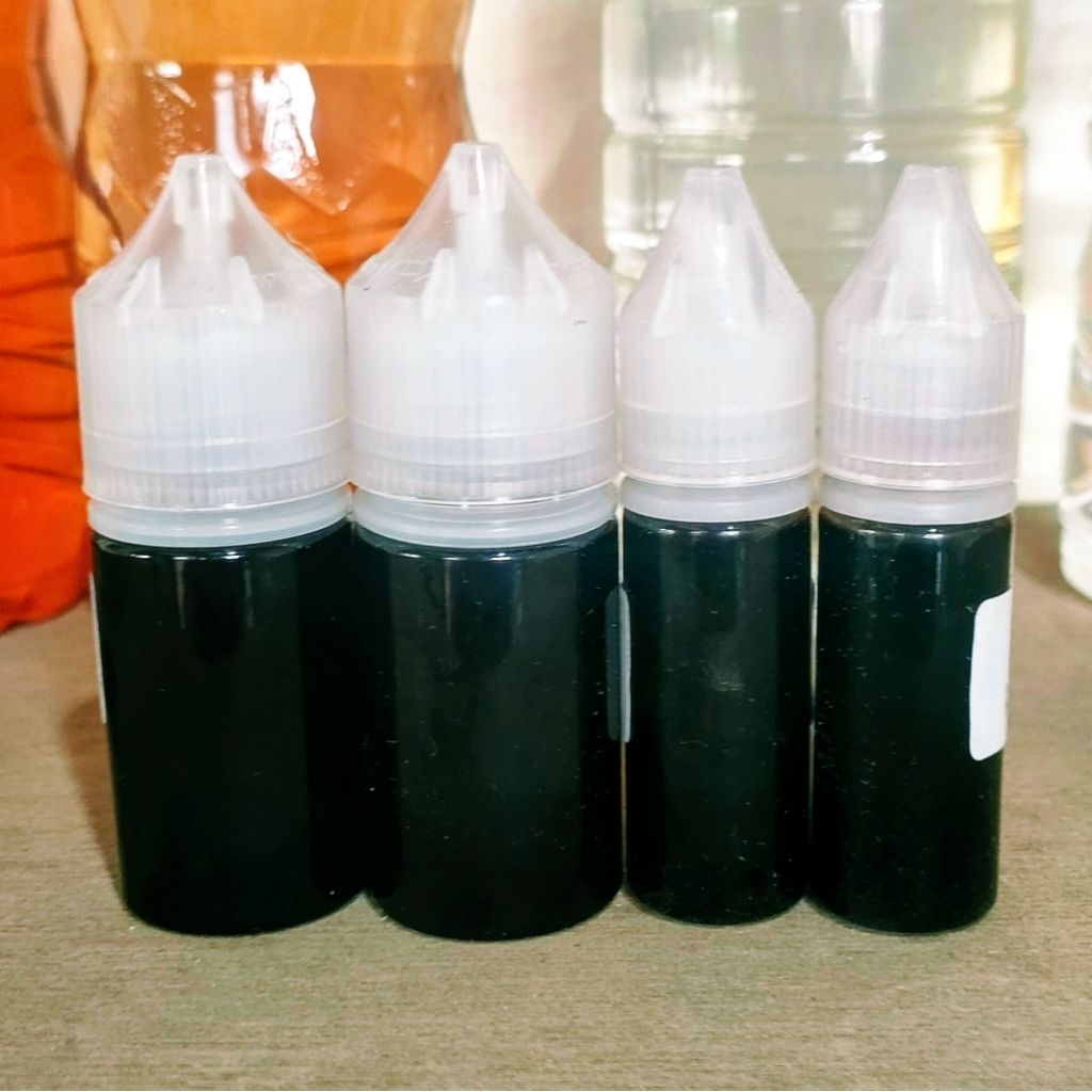 Essen biang katilayu