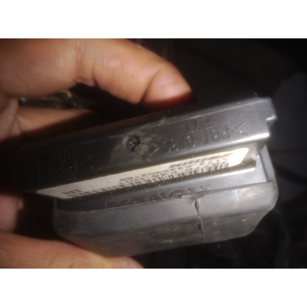 ecu vario led fi 110