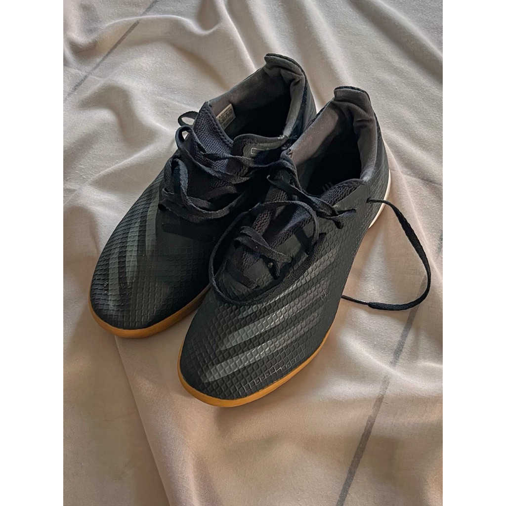 Sepatu Futsal Adidas X Ghosted.3 IN - Original (Preloved)
