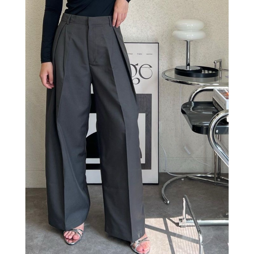 Trick and tricky ROMEO PANTS NBU KEKECILAN