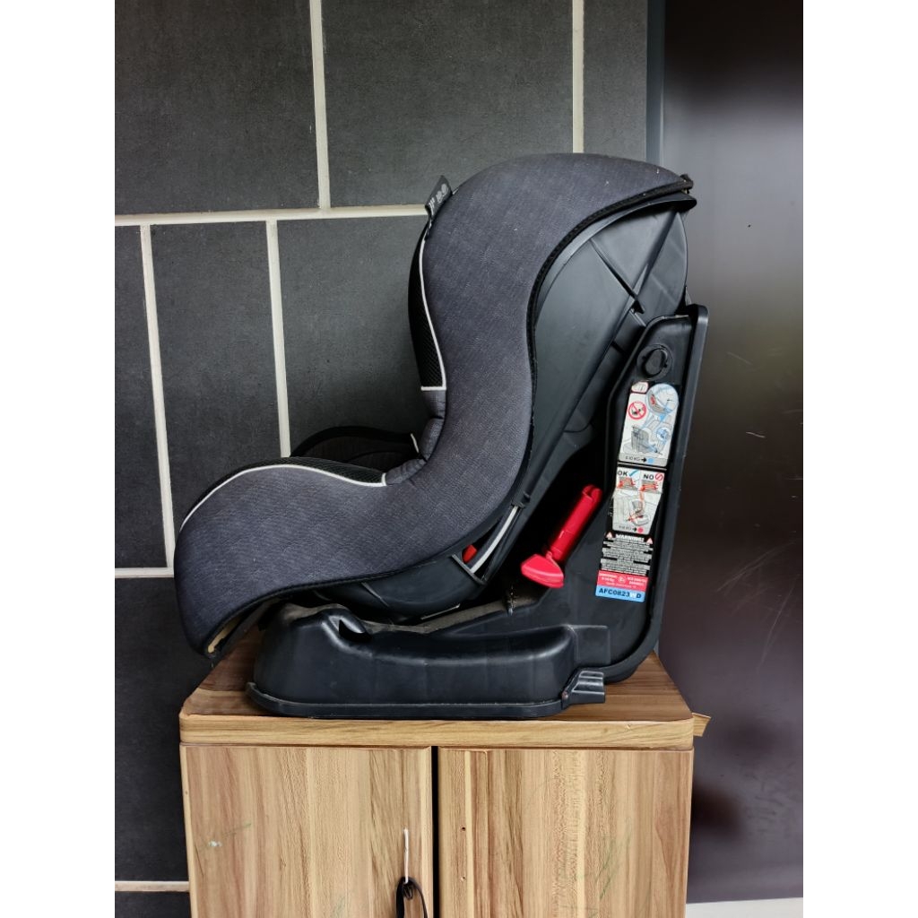 Car Seat Mothercare Preloved