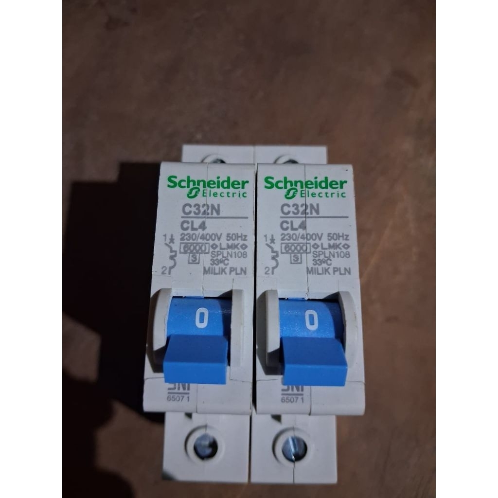 MCB/PLN/SNIDER /ORIGINAL