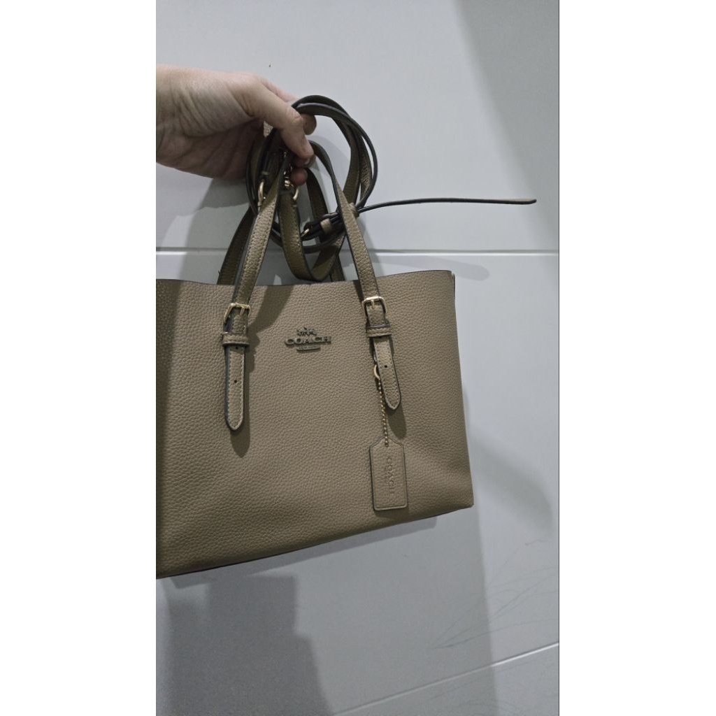 Tas COC ada tali panjang Murah seken