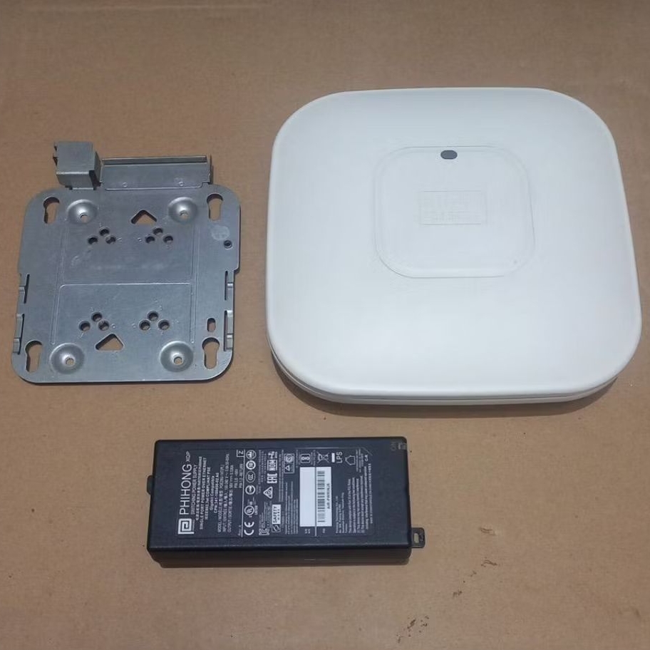Cisco Aironet 2602 Series AIR-SAP2602I-C-K9 StandAlone Access Point