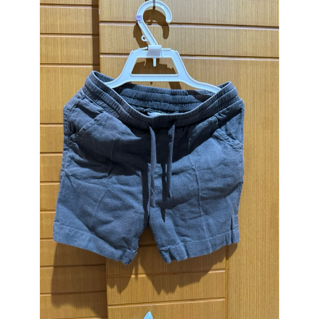 PRELOVED Max Fashion Celana Pendek Anak 18-24 months