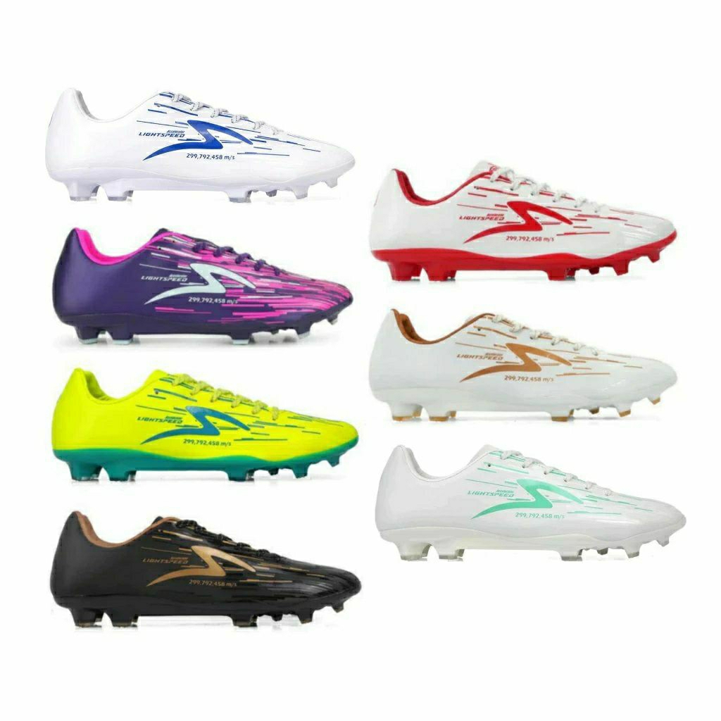 SEPATU BOLA LIGHTSPEED REBORN SEPATU BOLA DEWASA