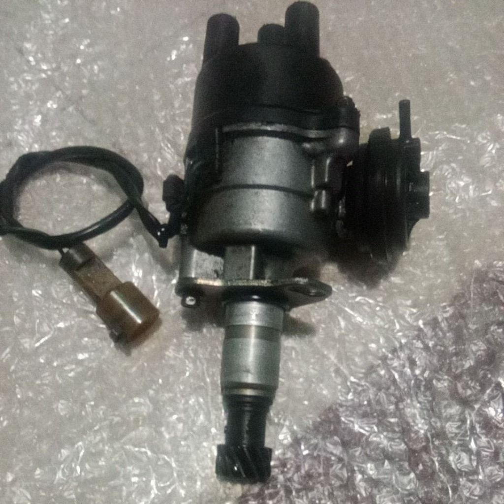 delco CDI Accord 82/83