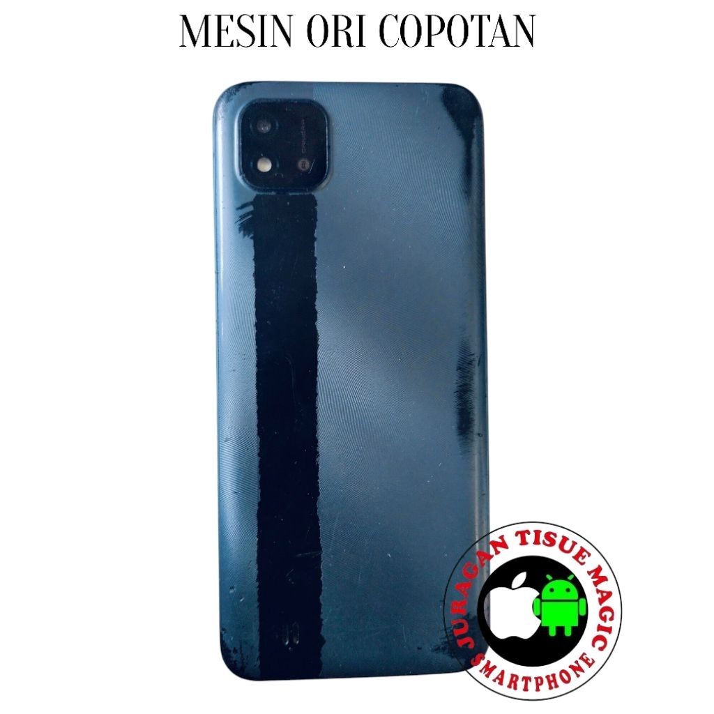 MESIN NORMAL REALME C11 2021