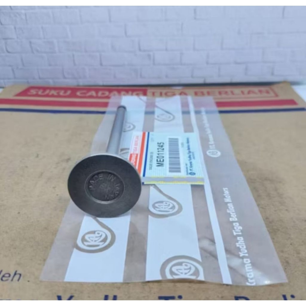 PAYUNG KLEP VALVE KLEP PS 100 120 PS 125 EX