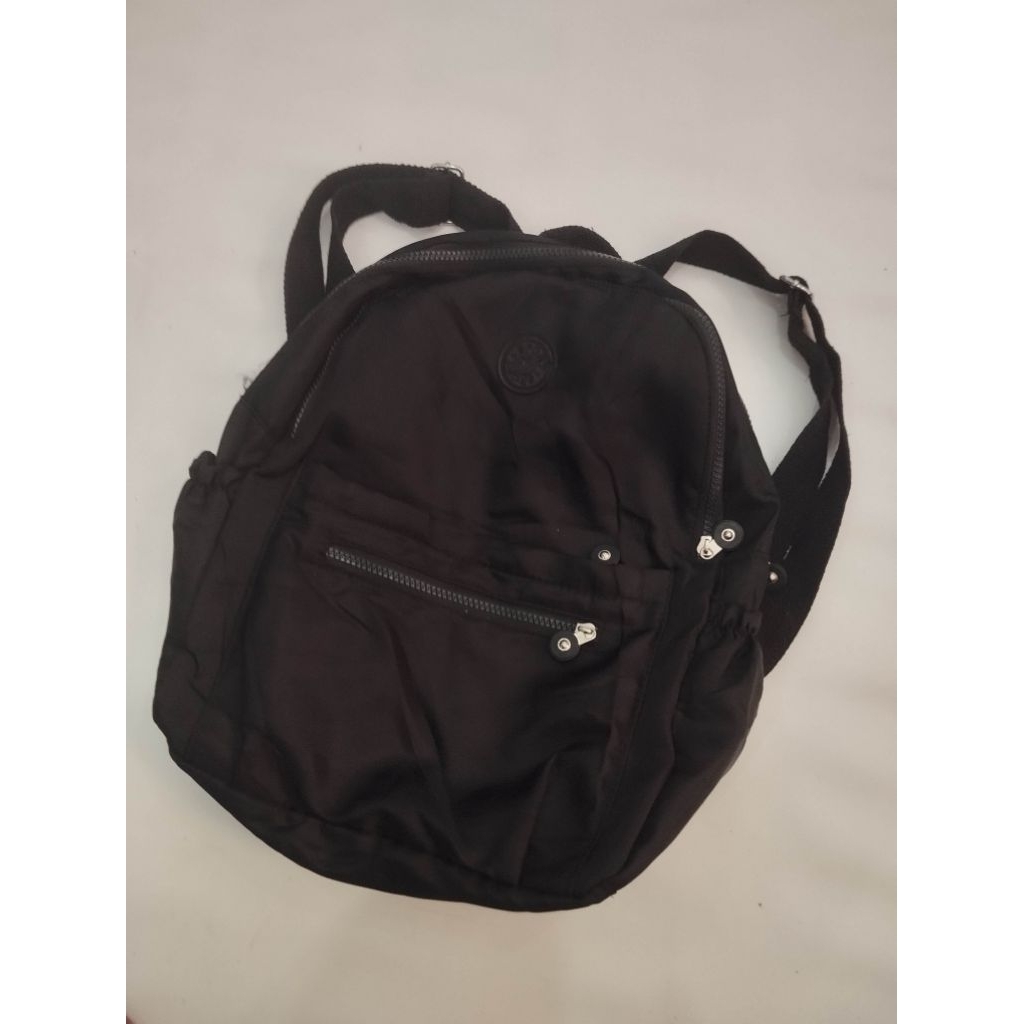 ransel ala kiplong daypack