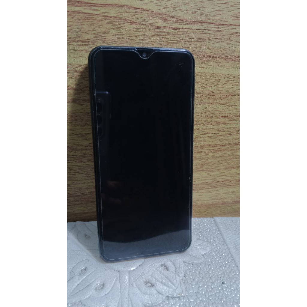 Samsung m20 minus lcd