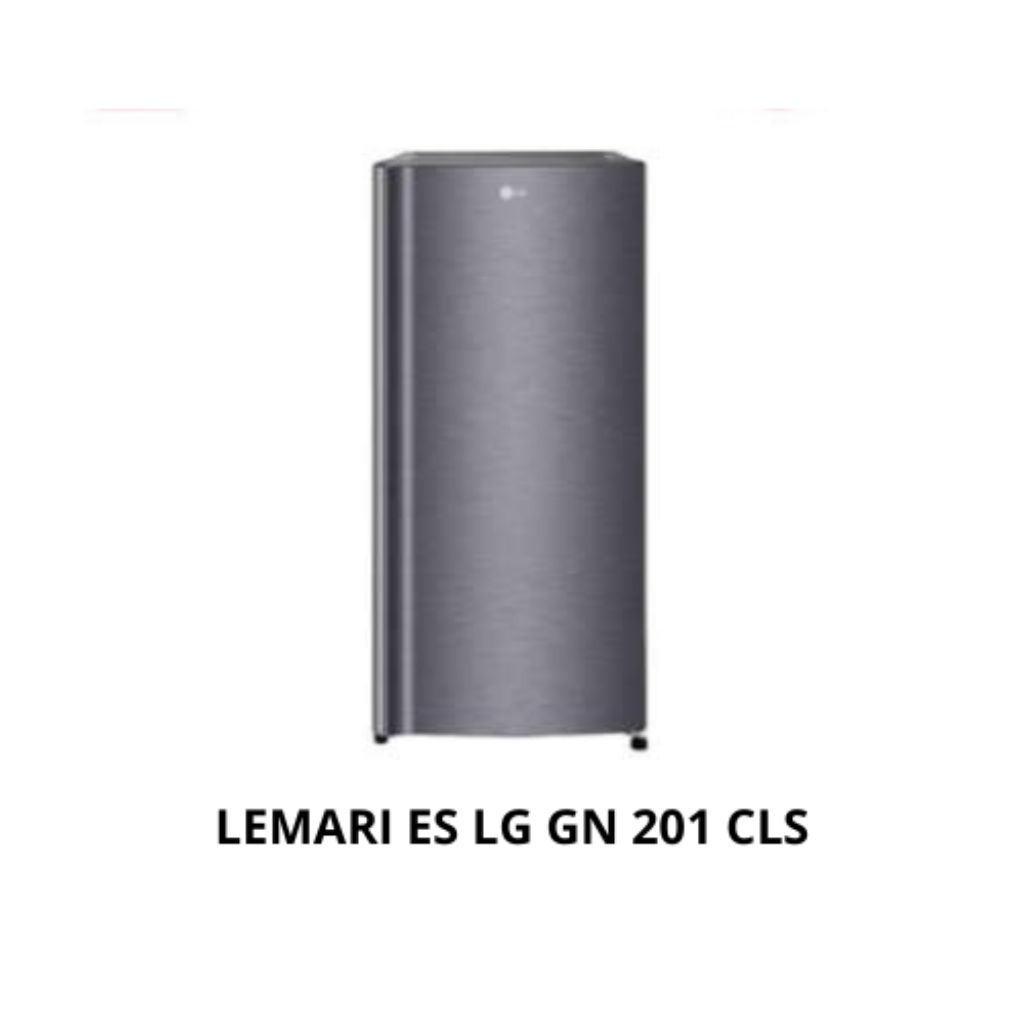 LEMARI ES LG GN-201CLS