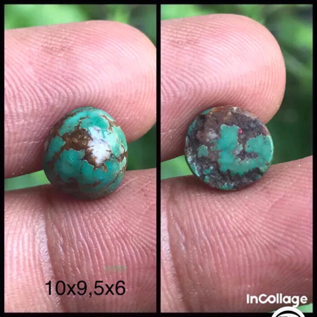 PIRUS PERSIA MINI.DIM 10x9,5x6