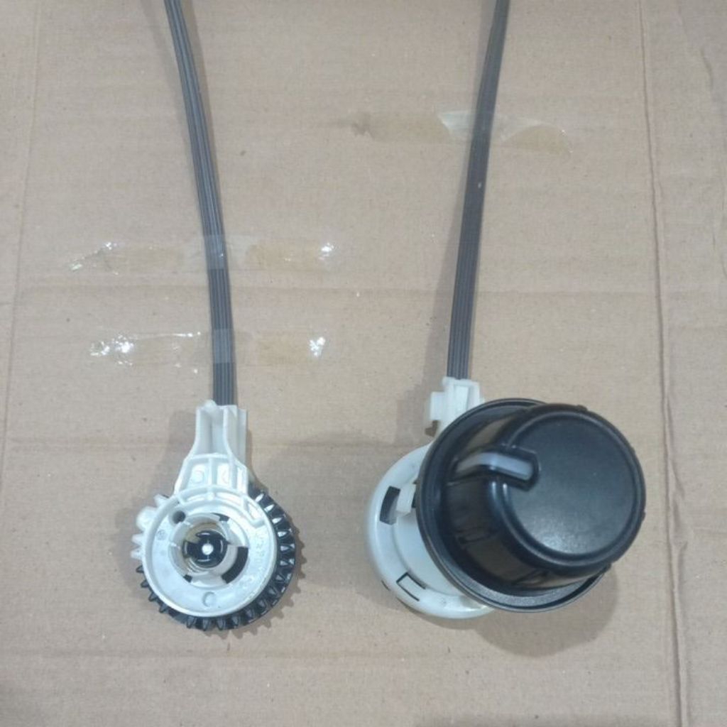 KABEL,CABLE CONTROL SAKLAR AC MOBIL, FORTUNE, HILUX, INNOVA COPOTAN ORI