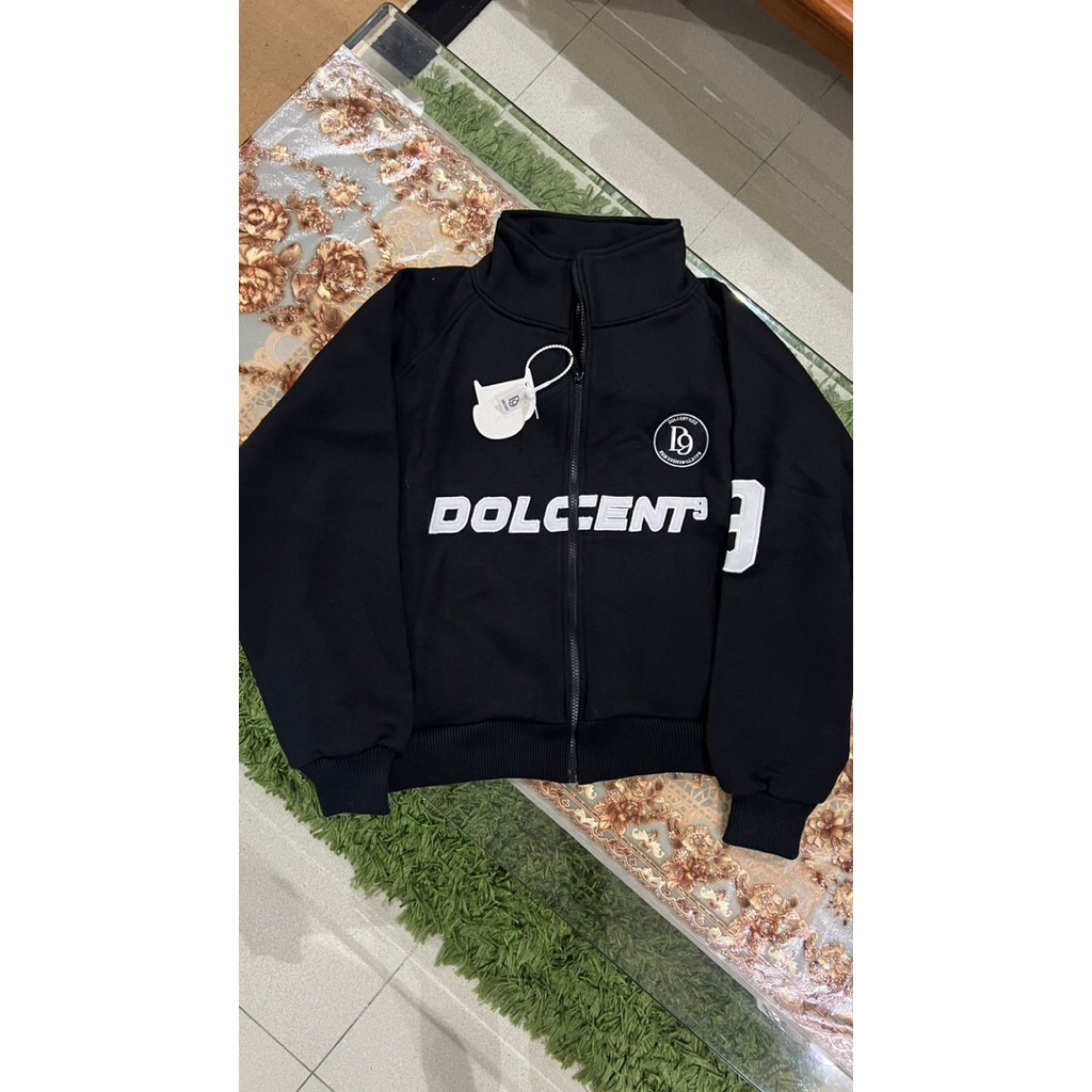 dolcent