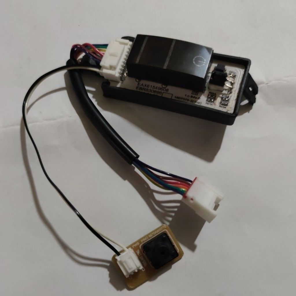 Display Sensor ac lg dual inverter ac lg smart inverter lg inverter