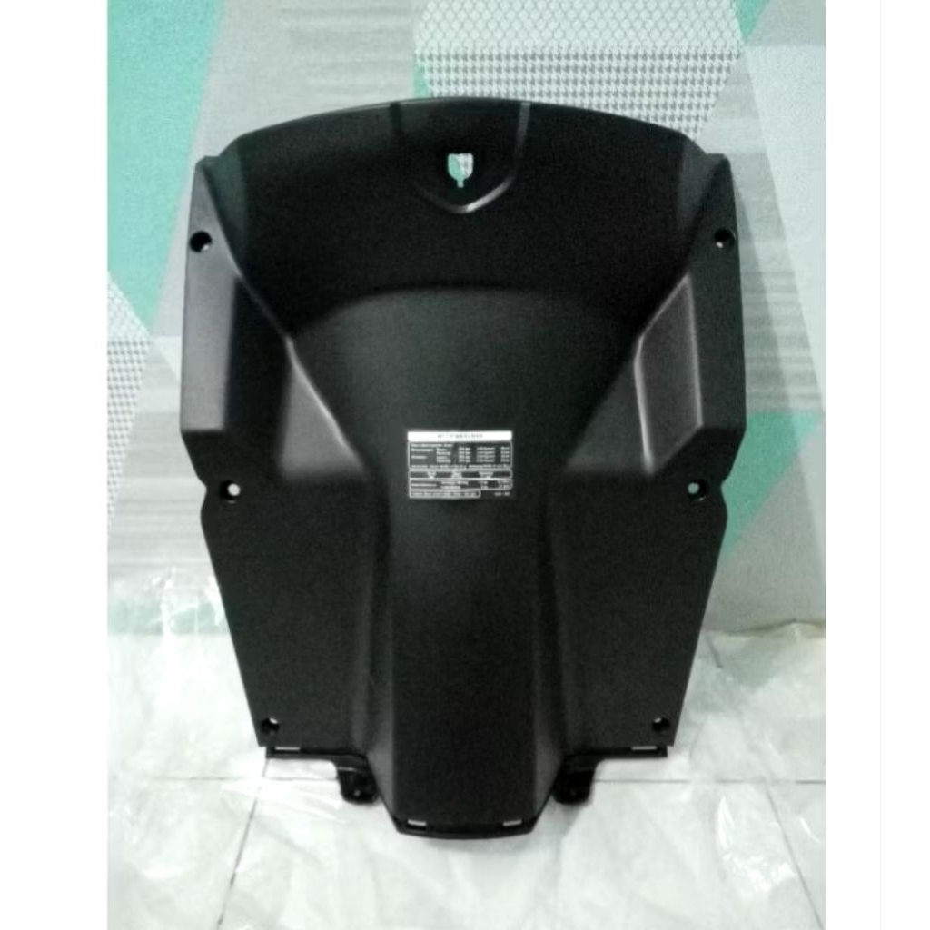 COVER DASBOR KUNCI BAWAH BEAT FI 2013 2014 2015