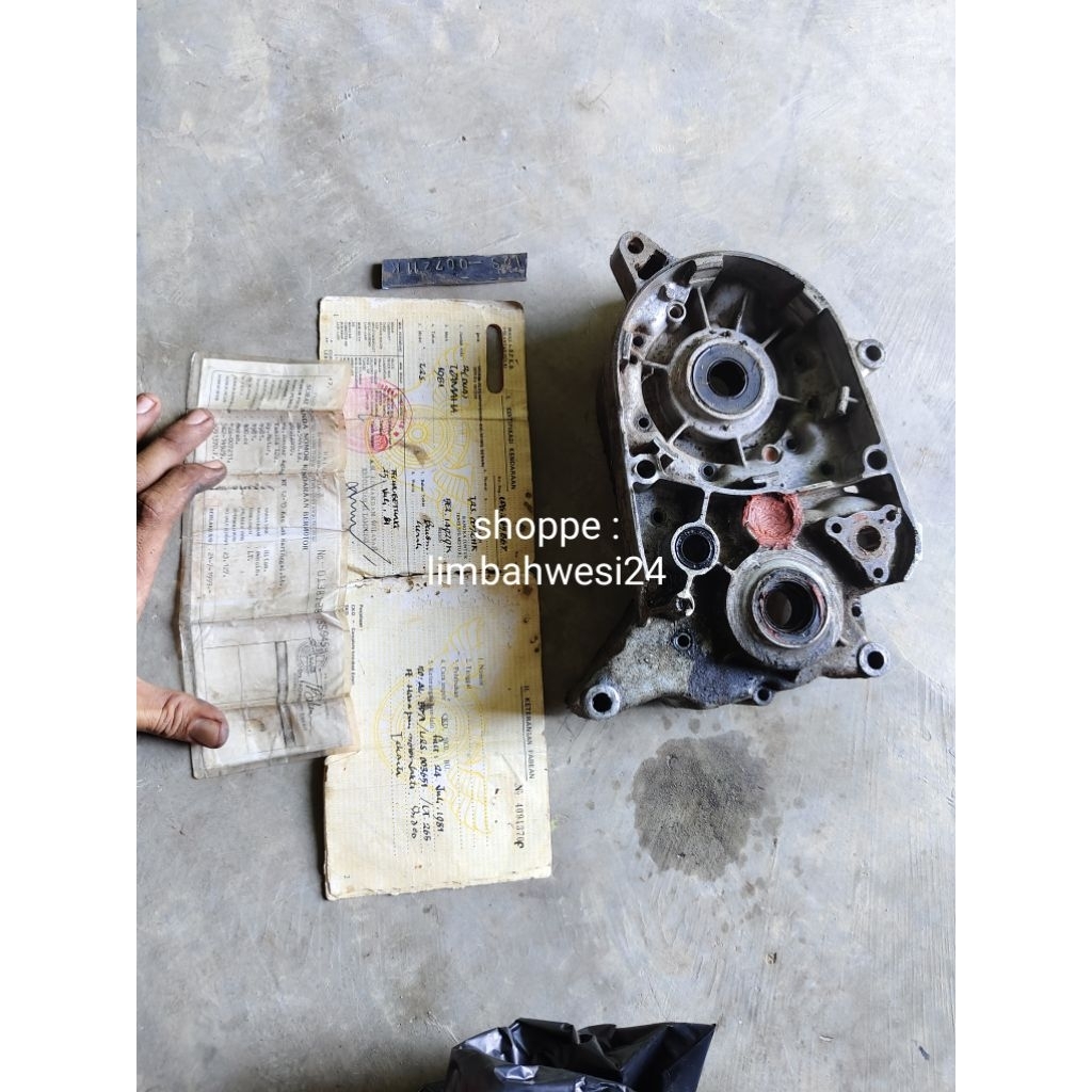 

dokumen penting L2 super