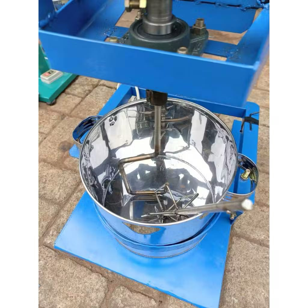 Stik Mixer Model Kail / Hook Mixer Kail