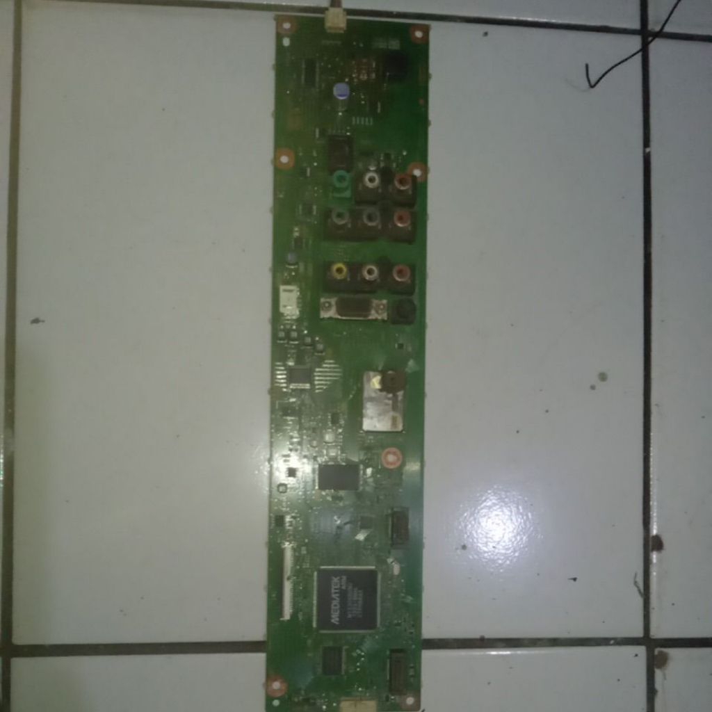 maenbord / mb sony KLV 32ex33A