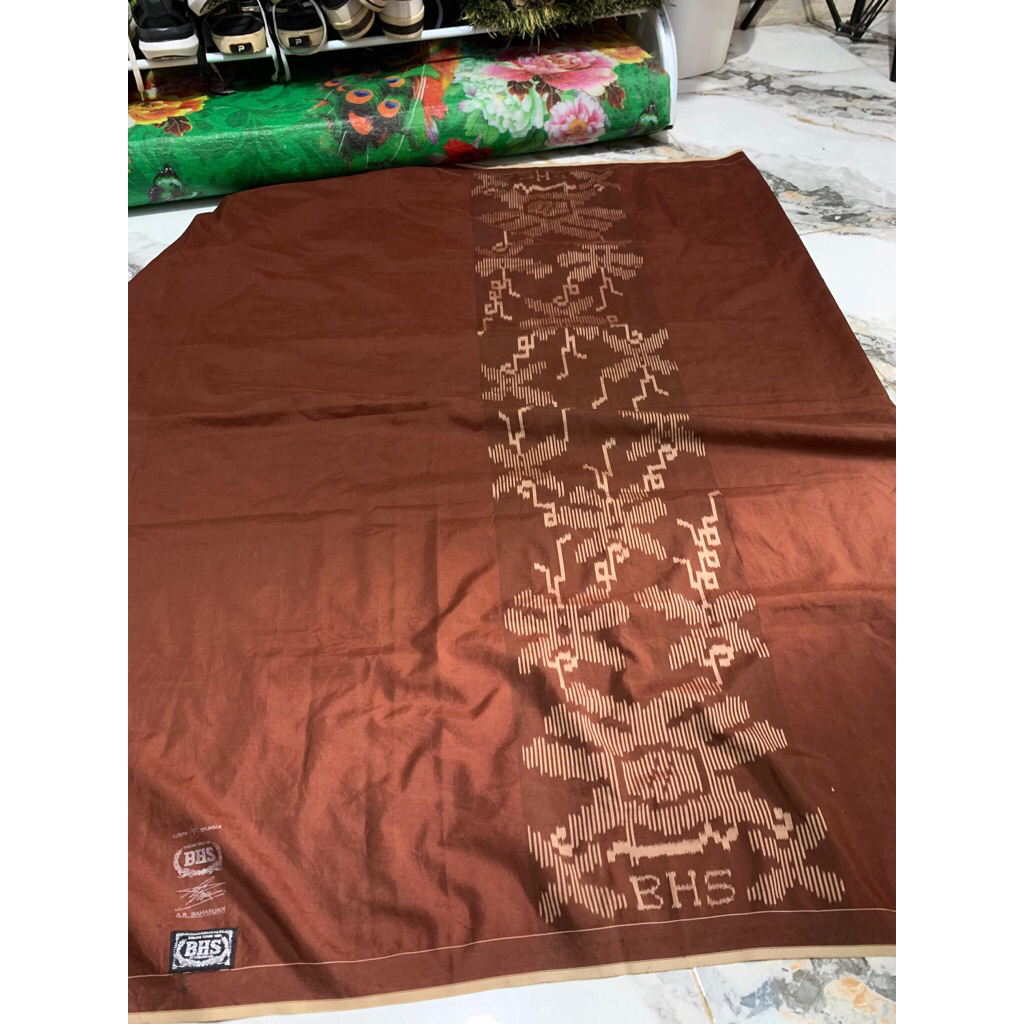 sarung bhs tkb full sutra / bhs full sutra second
