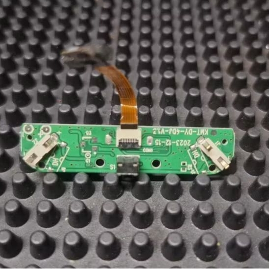 Modul charger TWS REXI Tipe Charger Type C