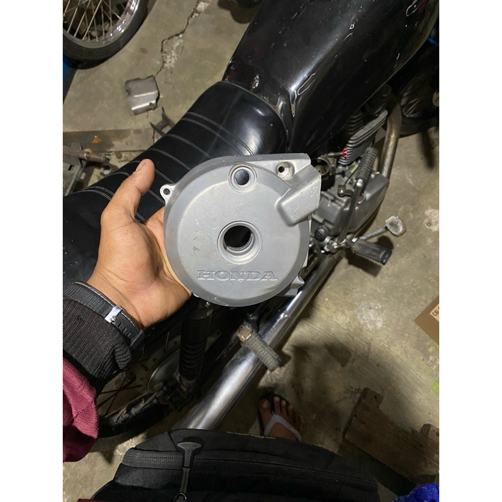 Bak magnit GL pro series original