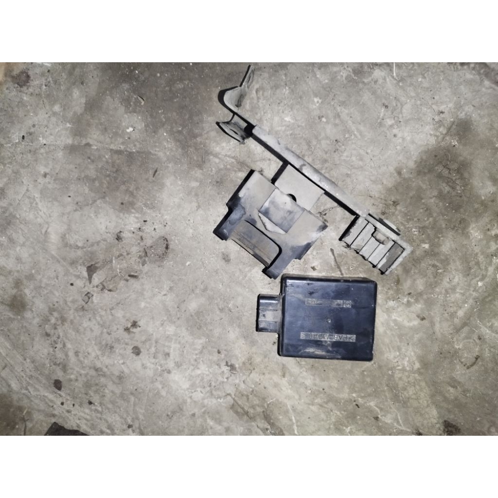 CDI Kawasaki Zx130 Original Copotan