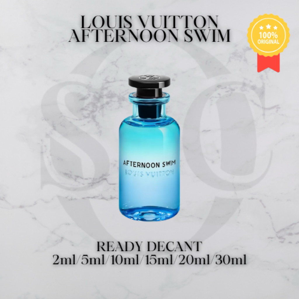 Decant L*V Afternoon Swim