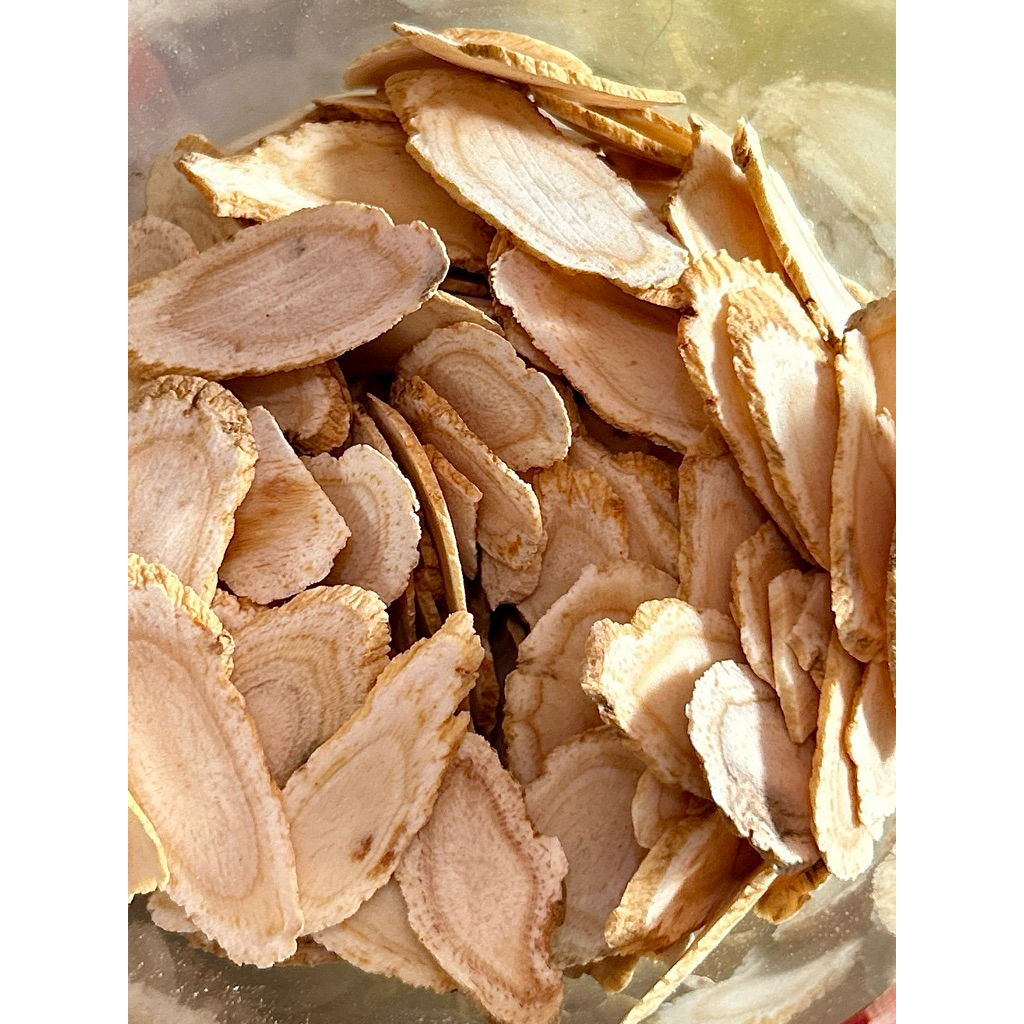 Ginseng iris / Yongsem / Yangsen 38 gram