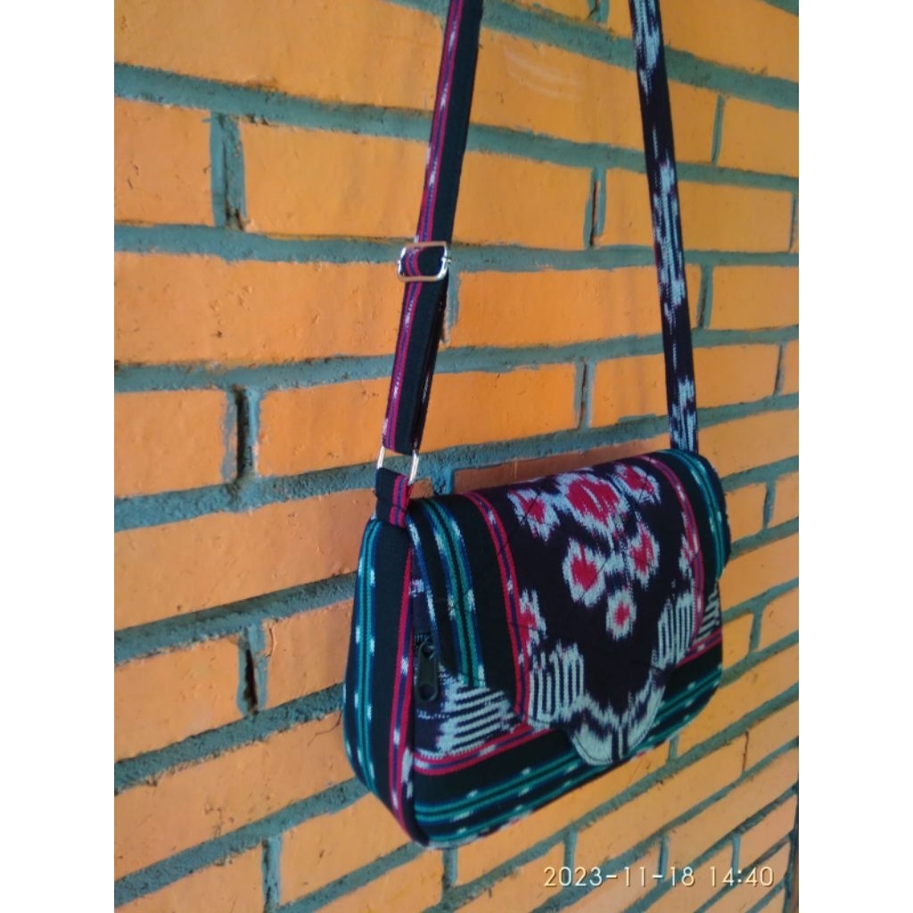 Tas tenun selempang,Tas tenun murah berkwalitas