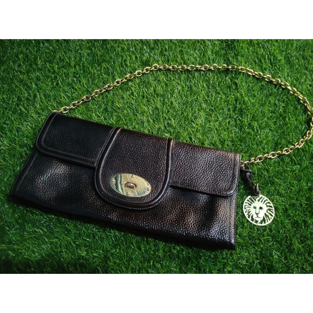 tas pesta anne klein AK singa kulas