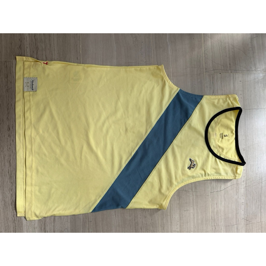 Tracksmith Van Cortlandt Singlet women S preloved