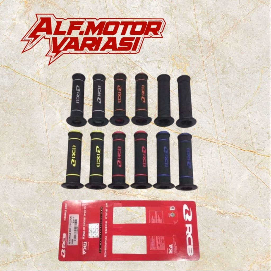 Handgrip RCB Handle Grip RCB Racing Boy Original HG55